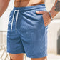 🩳 60% RABATT! 🍃 Schlichte Cord-Shorts für Herren – Atmungsaktiv, Bequem & Ideal Für Alltag, Ausflüge & Entspannung Zuhause 🏠