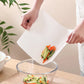 🧑‍🍳 KAUFE 3, ERHALTE 1 GRATIS! 🔥 Einweg-Schneidebrettmatte – Hygienisch, rutschfest & praktisch – Ideal für Fleisch, Gemüse oder Fisch – perfekt für Camping, Küche oder unterwegs 🍴✨🌿
