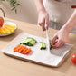 🧑‍🍳 KAUFE 3, ERHALTE 1 GRATIS! 🔥 Einweg-Schneidebrettmatte – Hygienisch, rutschfest & praktisch – Ideal für Fleisch, Gemüse oder Fisch – perfekt für Camping, Küche oder unterwegs 🍴✨🌿