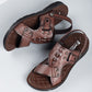 👡 50% RABATT! 🌞 Sandalen für Herren – Freizeit, Outdoor & Strand – Leichte EVA-Sohle, verstellbare Riemen & bequeme Passform – ideal für heiße Tage und Ausflüge 🏖️