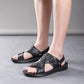👡 50% RABATT! 🌞 Sandalen für Herren – Freizeit, Outdoor & Strand – Leichte EVA-Sohle, verstellbare Riemen & bequeme Passform – ideal für heiße Tage und Ausflüge 🏖️