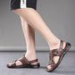 👡 50% RABATT! 🌞 Sandalen für Herren – Freizeit, Outdoor & Strand – Leichte EVA-Sohle, verstellbare Riemen & bequeme Passform – ideal für heiße Tage und Ausflüge 🏖️