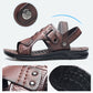 👡 50% RABATT! 🌞 Sandalen für Herren – Freizeit, Outdoor & Strand – Leichte EVA-Sohle, verstellbare Riemen & bequeme Passform – ideal für heiße Tage und Ausflüge 🏖️