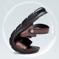 👡 50% RABATT! 🌞 Sandalen für Herren – Freizeit, Outdoor & Strand – Leichte EVA-Sohle, verstellbare Riemen & bequeme Passform – ideal für heiße Tage und Ausflüge 🏖️