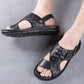 👡 50% RABATT! 🌞 Sandalen für Herren – Freizeit, Outdoor & Strand – Leichte EVA-Sohle, verstellbare Riemen & bequeme Passform – ideal für heiße Tage und Ausflüge 🏖️