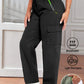 👖 KAUFE 1, ERHALTE 1 GRATIS! ⏰ Damen Workwear Hose Set – Funktional, strapazierfähig & ideal für Sport & Freizeit – Perfekt für aktive Tage, Gartenarbeit oder den täglichen Einsatz – bequem und langlebig 🏃‍♀️✨