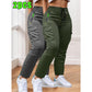 👖 KAUFE 1, ERHALTE 1 GRATIS! ⏰ Damen Workwear Hose Set – Funktional, strapazierfähig & ideal für Sport & Freizeit – Perfekt für aktive Tage, Gartenarbeit oder den täglichen Einsatz – bequem und langlebig 🏃‍♀️✨
