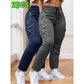 👖 KAUFE 1, ERHALTE 1 GRATIS! ⏰ Damen Workwear Hose Set – Funktional, strapazierfähig & ideal für Sport & Freizeit – Perfekt für aktive Tage, Gartenarbeit oder den täglichen Einsatz – bequem und langlebig 🏃‍♀️✨