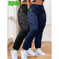 👖 KAUFE 1, ERHALTE 1 GRATIS! ⏰ Damen Workwear Hose Set – Funktional, strapazierfähig & ideal für Sport & Freizeit – Perfekt für aktive Tage, Gartenarbeit oder den täglichen Einsatz – bequem und langlebig 🏃‍♀️✨
