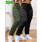 👖 KAUFE 1, ERHALTE 1 GRATIS! ⏰ Damen Workwear Hose Set – Funktional, strapazierfähig & ideal für Sport & Freizeit – Perfekt für aktive Tage, Gartenarbeit oder den täglichen Einsatz – bequem und langlebig 🏃‍♀️✨
