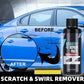 🚗 KAUFE 1, ERHALTE 1 GRATIS! ✨ Autolack-Kratzerreparatur-Set für Den Schnellen Einsatz – Füllt Kratzer, Deckt Abnutzung Ab & Ideal Für Kleine Lackreparaturen 🔧