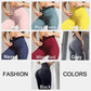 👖 31% RABATT! 🔥 Sexy Leggings mit Hoher Taille & Figurformendem Effekt – Bauchkontrolle, Stretchmaterial & Perfekt Für Sport & Freizeit 💪