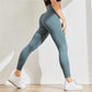 👖 31% RABATT! 🔥 Sexy Leggings mit Hoher Taille & Figurformendem Effekt – Bauchkontrolle, Stretchmaterial & Perfekt Für Sport & Freizeit 💪