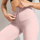 👖 31% RABATT! 🔥 Sexy Leggings mit Hoher Taille & Figurformendem Effekt – Bauchkontrolle, Stretchmaterial & Perfekt Für Sport & Freizeit 💪