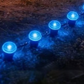 💡 50% RABATT! ☀️ Solarbetriebene Gartenwegleuchten – Automatisches Ein/Aus, wasserdicht – Ideal für Wege, Einfahrten & Terrassen – energiesparend & langlebig 🌿🌙✨