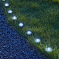 💡 50% RABATT! ☀️ Solarbetriebene Gartenwegleuchten – Automatisches Ein/Aus, wasserdicht – Ideal für Wege, Einfahrten & Terrassen – energiesparend & langlebig 🌿🌙✨