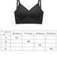👙 50% RABATT! 🌹 Nahtloser U-förmiger rückenfreier BH – Unsichtbar, bequem & perfekt unter figurbetonter Kleidung – Ideal für trägerlose oder tief ausgeschnittene Outfits – stützt ohne zu drücken 💫