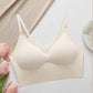 👙 50% RABATT! 🌹 Nahtloser U-förmiger rückenfreier BH – Unsichtbar, bequem & perfekt unter figurbetonter Kleidung – Ideal für trägerlose oder tief ausgeschnittene Outfits – stützt ohne zu drücken 💫