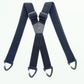 👔 KAUFE 2, ERHALTE 1 GRATIS! ⏰ Hosenträger für Herren mit X-förmigem Rücken & Hakenverschlüssen – Verstellbar & robust – Perfekt für Anzüge, Uniformen oder den täglichen Einsatz – stilvoll und zuverlässig 🔗✨