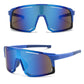 🕶️ 50% RABATT! 🚴‍♀️ Winddichte Fahrrad-Sonnenbrille für Herren & Damen – UV400 Schutz, Rutschfeste Bügel & Perfekt Für Radfahren & Outdoor 🌞