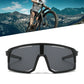 🕶️ 50% RABATT! 🚴‍♀️ Winddichte Fahrrad-Sonnenbrille für Herren & Damen – UV400 Schutz, Rutschfeste Bügel & Perfekt Für Radfahren & Outdoor 🌞