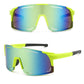 🕶️ 50% RABATT! 🚴‍♀️ Winddichte Fahrrad-Sonnenbrille für Herren & Damen – UV400 Schutz, Rutschfeste Bügel & Perfekt Für Radfahren & Outdoor 🌞