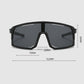 🕶️ 50% RABATT! 🚴‍♀️ Winddichte Fahrrad-Sonnenbrille für Herren & Damen – UV400 Schutz, Rutschfeste Bügel & Perfekt Für Radfahren & Outdoor 🌞