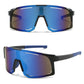 🕶️ 50% RABATT! 🚴‍♀️ Winddichte Fahrrad-Sonnenbrille für Herren & Damen – UV400 Schutz, Rutschfeste Bügel & Perfekt Für Radfahren & Outdoor 🌞
