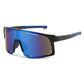 🕶️ 50% RABATT! 🚴‍♀️ Winddichte Fahrrad-Sonnenbrille für Herren & Damen – UV400 Schutz, Rutschfeste Bügel & Perfekt Für Radfahren & Outdoor 🌞