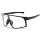 🕶️ 50% RABATT! 🚴‍♀️ Winddichte Fahrrad-Sonnenbrille für Herren & Damen – UV400 Schutz, Rutschfeste Bügel & Perfekt Für Radfahren & Outdoor 🌞