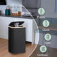 🗑️ 50% RABATT! ♻️ Faltbarer Recyclingbehälter mit Deckel für Küche & Zuhause – Platzsparend, Leicht Zu Reinigen & Perfekt Für Mülltrennung 🏠