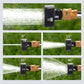 🚗 50% RABATT! 💧 Multifunktionale Leistungsstarke Autowaschanlagen-Maschine – Hochdruckreinigung, Schaumdüse & Ideal Für Gründliche Fahrzeugreinigung Zuhause 🧼