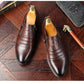 👞 50% RABATT! 💼 Retro-Slip-On-Halbschuhe für Herren – Bequem, atmungsaktiv & vielseitig – Ideal für Büro & Freizeit ⚡