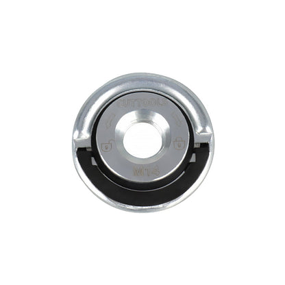 🛠️ 50% RABATT! ⚙️ Schnellspann-Flanschplatte für Winkelschleifer – Einfache Montage, Robuste Konstruktion & Ideal Für Professionelle & DIY-Arbeiten 🔧