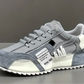 👟 60% RABATT! 🔥 Atmungsaktive Freizeit- & Sportschuhe für Herren – Leichte Sohle, Stützende Passform & Perfekt Für Jeden Tag & Leichten Sport 🏃‍♂️
