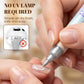 ✍️ 50% RABATT! 💅 Nageldesign-Pen mit 2-in-1 Spitze – Präzise Linien & Details – Ideal für zu Hause oder unterwegs – saubere, professionelle Nagelkunst ohne großen Aufwand ✨
