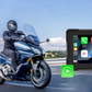 📹 50% RABATT! 🏍️ Wasserdichte Motorrad-Front- & Heck-Dashcam – Loop-Aufnahme, Loop-Aufnahme & Perfekt Für Fahrsicherheit & Unfallaufzeichnung 🛡️
