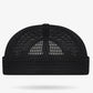 🧢 50% RABATT! ☀️ Leichte Kappe aus Atmungsaktivem Mesh ohne Schirm – Schweißableitend, UV-Schutz & Ideal Für Laufen, Tennis & Outdoor-Sport 🏃‍♂️