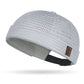 🧢 50% RABATT! ☀️ Leichte Kappe aus Atmungsaktivem Mesh ohne Schirm – Schweißableitend, UV-Schutz & Ideal Für Laufen, Tennis & Outdoor-Sport 🏃‍♂️