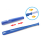⚾ 50% RABATT! 🎯 Kinder Baseball Wurfmaschine Set – Automatisches Pitching, Verstellbare Geschwindigkeit & Perfekt Für Das Training Zu Hause 🏠