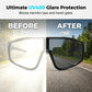 🕶️ 50% RABATT! ☀️ Photochrome Sportbrille für Outdoor – Automatische Tönung, UV400 & leicht – Ideal für Laufen, Radfahren oder Wandern – klare Sicht bei jedem Licht 🌿✨