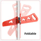🔪 50% RABATT! ⚙️ Faltbarer Trockenbau-Schneider – Edelstahl, präzise & kompakt 🛠️