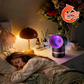 🚫 50% RABATT! 🦟 Mückenschutzgerät – Flüsterleise, chemiefrei & gnadenlos gegen Mücken – Ideal für Schlafzimmer, Wohnzimmer & Reisen – effektiv ohne Duftstoffe 🌙