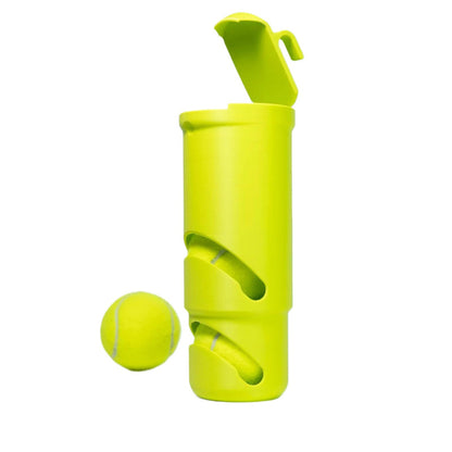 🎾 50% RABATT! 🧢 Zaunhalterung für Tennisbälle & Ausrüstung – Robuste Konstruktion, Einfache Installation & Ideal Für Aufbewahrung Auf Dem Tennisplatz Oder Im Garten 🏠