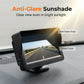📱 50% RABATT! 🚗 HD-Entertainment-Display Für Ihr Auto – Hochauflösender Bildschirm, Dual-View-Funktion & Ideal Für Filme, Spiele & Navigation Auf Langen Fahrten 🎬