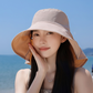 👒 50% RABATT! ☀️ Ultimativer Rundum-Sonnenschutz – Weite Krempe, UV-Schutz & Ideal Für Wandern, Angeln Oder Tage Am Strand 🏖️