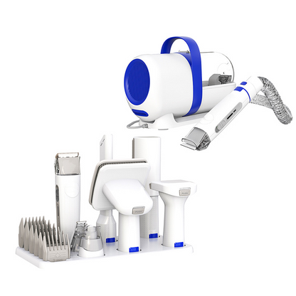 🐕 50% RABATT! ⏰ Multifunktionelles Staubsauger-Set für die Haustierpflege – Leistungsstark, vielseitig & mit speziellen Bürstenaufsätzen für eine gründliche Reinigung 🧹