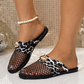 👡 50% RABATT! ☀️ Slip-On Geschlossene Sommer-Sandalen – Leicht, Rutschfest & Perfekt Für Strand, Garten & Tägliche Besorgungen 🏖️