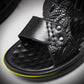 👞 50% RABATT! ☀️ Atmungsaktive Herren-Sandalen aus Rindsleder für den doppelten Gebrauch – Bequem, vielseitig & perfekt für Freizeit und Strand 🏖️