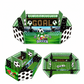 ⚽ 50% RABATT! 🍿 3-teiliges Snack-Set "Fußballstadion" – Ideale Portionsgröße, Perfekt Für Filmabende, Partys & Snacks Zwischen Durch 🏟️